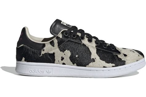 adidas stan smith koeienprint|adidas Stan Smith Cow Print (Women's) .